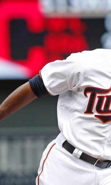 Hunter homers for Twins in win over Indians